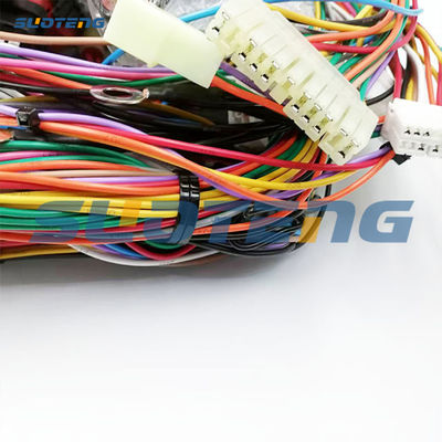 504-3600 5043600 374F खुदाई मशीन के लिए वायरिंग हार्नेस