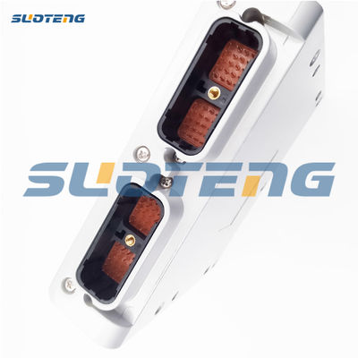 21QA-32011 कंट्रोलर ईसीयू ईसीएम कंट्रोल यूनिट 4TNV98 इंजन के लिए