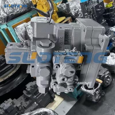 263J7-12021 HPK170BS हाइड्रोलिक मुख्य पंप ZW310 व्हील लोडर के लिए