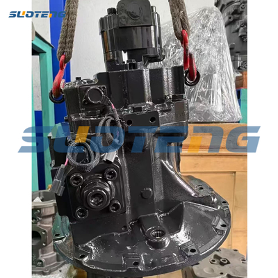 PW180-10 खुदाई के लिए 708-1G -00090 हाइड्रोलिक मुख्य पंप