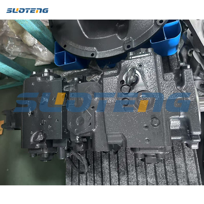 PC2000-8 खुदाई के लिए 708-2L-00280 हाइड्रोलिक पंप