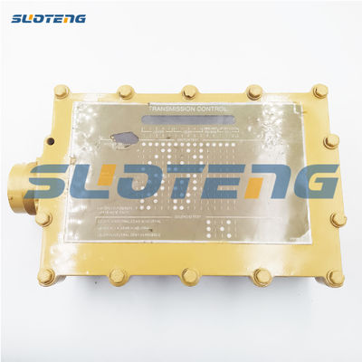 185-6778 4TNV98 इंजन के लिए ECM नियंत्रक 129948-75130