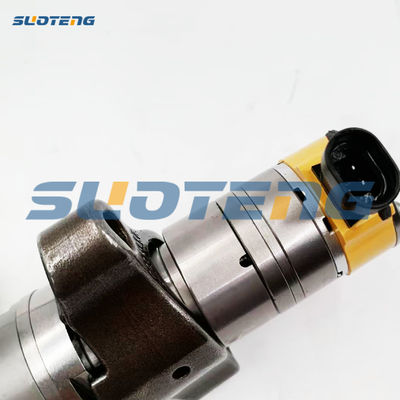 C9 इंजन के लिए 267-9710 2679710 ईंधन इंजेक्टर