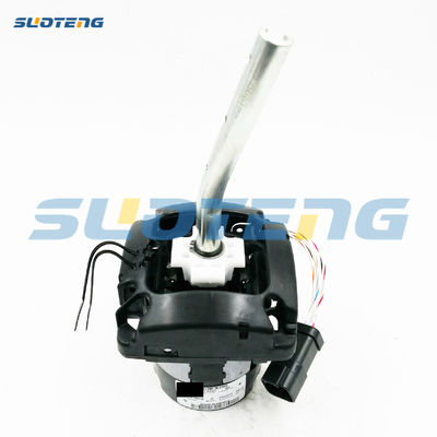 456-0167 4560167 299D2 लोडर के लिए पायलट वाल्व-जोयस्टिक