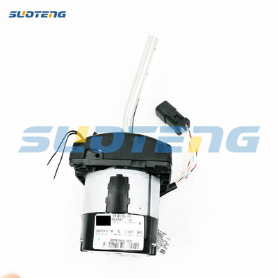 456-0167 4560167 246D लोडर के लिए जॉयस्टिक पायलट वाल्व