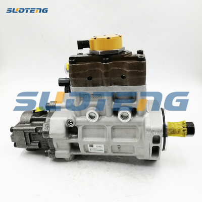 271-2285 2712285 सी4.4 इंजन के लिए डीजल ईंधन इंजेक्शन पंप
