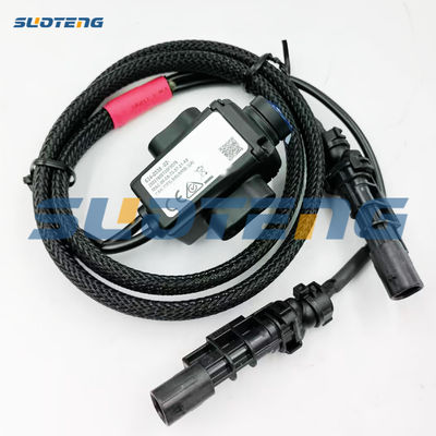 E320GC उत्खनन के लिए 634-0538 6340538 कैमरा