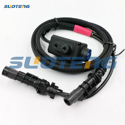 E320GC उत्खनन के लिए 634-0538 6340538 कैमरा