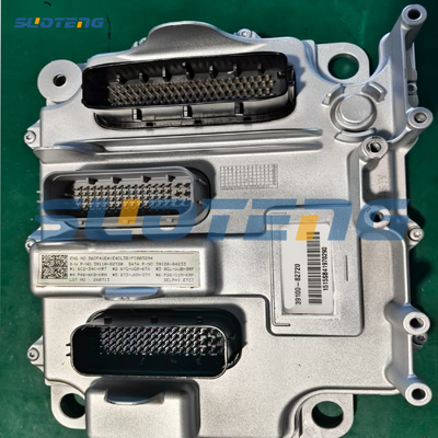 39100-82720 ECU इलेक्ट्रॉनिक नियंत्रण इकाई 3910082720 नियंत्रक