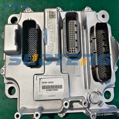 39100-82720 ECU इलेक्ट्रॉनिक नियंत्रण इकाई 3910082720 नियंत्रक