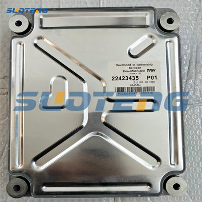 22423435 VOE22423435 ECU ECM नियंत्रक TAD1141VE के लिए कंप्यूटर बोर्ड