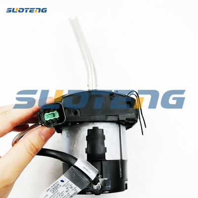 456-0167 4560167 246D लोडर के लिए जॉयस्टिक पायलट वाल्व