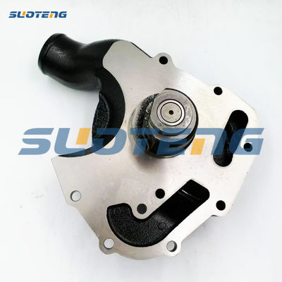 C6.6 इंजन के लिए 255-8016 2558016 पानी पंप