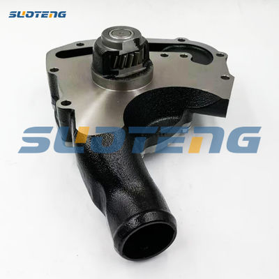 C6.6 इंजन के लिए 255-8016 2558016 पानी पंप