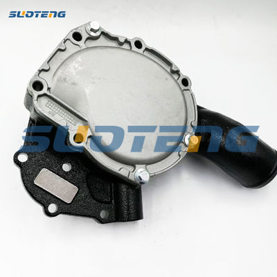 C6.6 इंजन के लिए 255-8016 2558016 पानी पंप