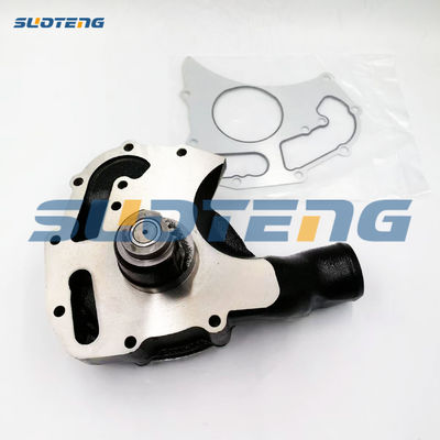 C6.6 इंजन के लिए 255-8016 2558016 पानी पंप