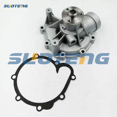 VOE20726083 डी7डी इंजन के लिए पानी पंप 20726083