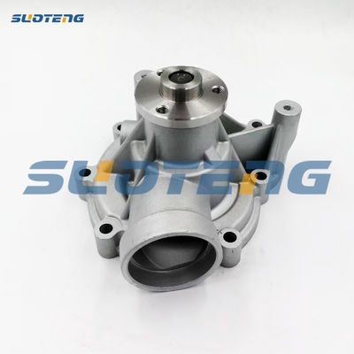 D7D इंजन के लिए 20726083 पानी पंप