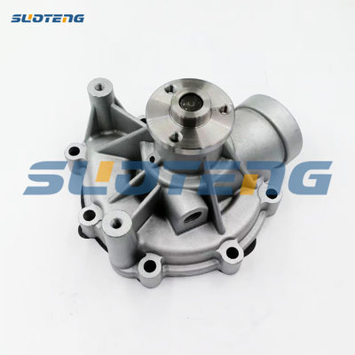 D7D इंजन के लिए 20726083 पानी पंप