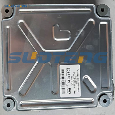 20977019 VOE20977019 ECU ECM कंट्रोलर कंप्यूटर बोर्ड EC460 के लिए