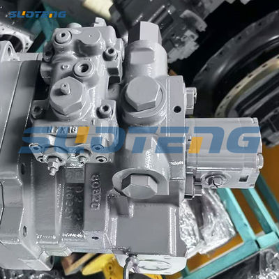 263J7-12021 मुख्य पंप हाइड्रोलिक पंप 263J712021 HPK170BS ZW310 के लिए