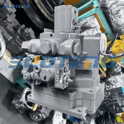 263J7-12021 मुख्य पंप हाइड्रोलिक पंप 263J712021 HPK170BS ZW310 के लिए