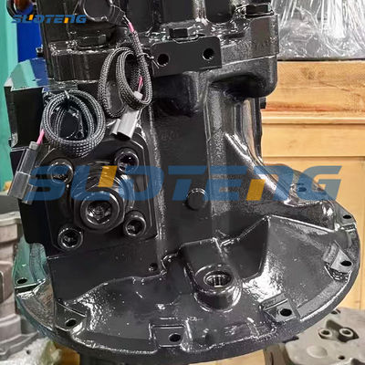708-1G-00090 हाइड्रोलिक पंप मुख्य पंप 7081G00090 PW180-10 के लिए