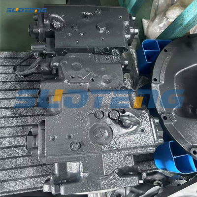 708-2L-00280 हाइड्रोलिक पंप गियर पंप 7082L00280 PC2000-8 के लिए