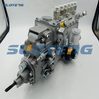 101062-8520 1010628520 S4K इंजन ईंधन इंजेक्शन पंप