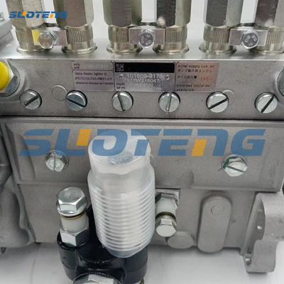 101062-8520 1010628520 S4K इंजन ईंधन इंजेक्शन पंप