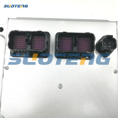 4943134 CM215D इंजन ईसीएम ईसीयू नियंत्रक