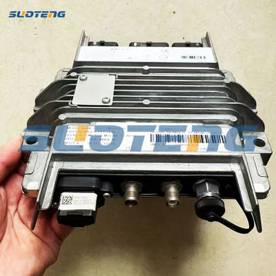 0773-12-7781 मॉड्यूलर टेलीमैटिक्स गेटवे ECU PF81438