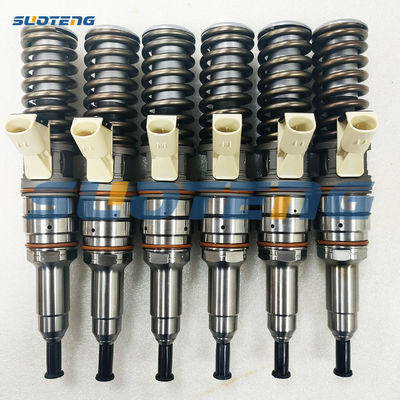 इंजन भागों के लिए 0414703008 ईंधन inejctor