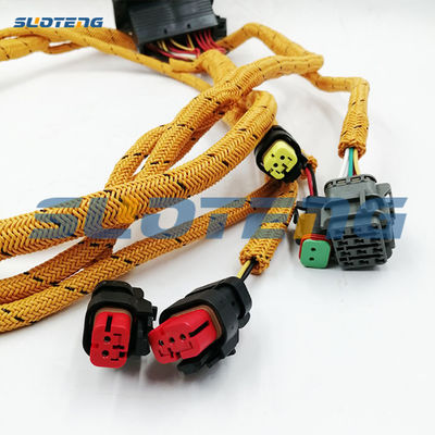 310-9688 312D 319D खुदाई के लिए वायरिंग हार्नेस 3109688