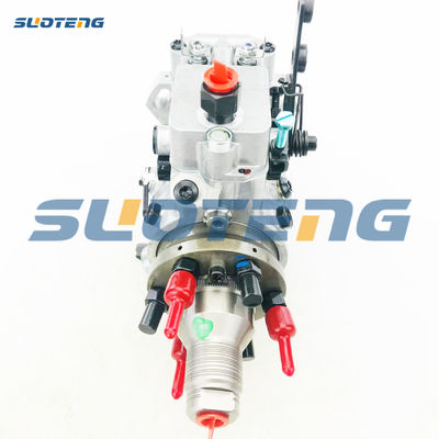 DB3331-6433 डीजल ईंधन इंजेक्शन पंप ईंधन पंप DB33316433