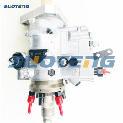 DB3331-6433 डीजल ईंधन इंजेक्शन पंप ईंधन पंप DB33316433