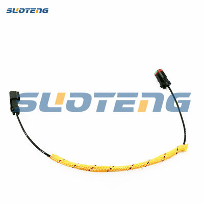 228-7221 2287221 320C 322C खुदाई के लिए सोलेनोइड वाल्व वायरिंग हार्नेस