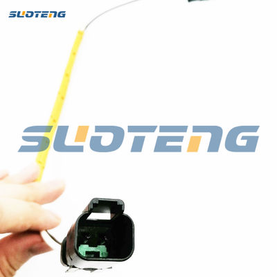 228-7221 2287221 320C 322C खुदाई के लिए सोलेनोइड वाल्व वायरिंग हार्नेस