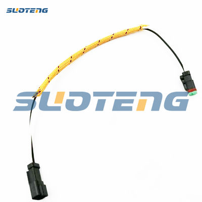 228-7221 2287221 320C 322C खुदाई के लिए सोलेनोइड वाल्व वायरिंग हार्नेस