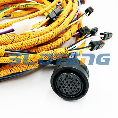 246-8051 2468051 414E 416E व्हील लोडर के लिए इंजन वायरिंग हार्नेस