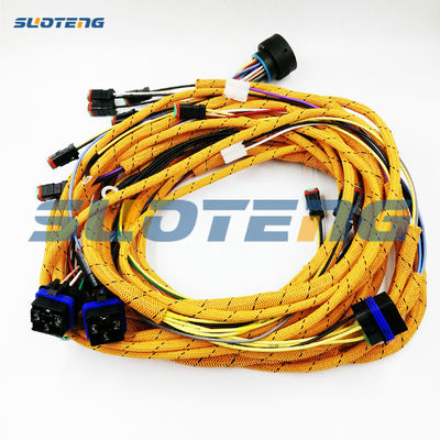 246-8051 2468051 414E 416E व्हील लोडर के लिए इंजन वायरिंग हार्नेस