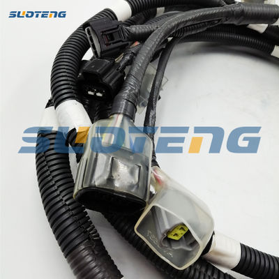 8-98271159-0 8982711590 6HK1 इंजन पार्ट्स के लिए इंजन वायर हार्नेस