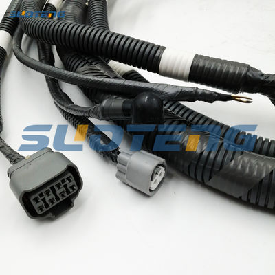 8-98271159-0 8982711590 6HK1 इंजन पार्ट्स के लिए इंजन वायर हार्नेस
