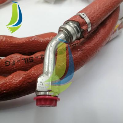 खुदाई करने वाले हिस्से एयर कंडीशनर लाइन नली 492-3475 4923475 D8R के लिए