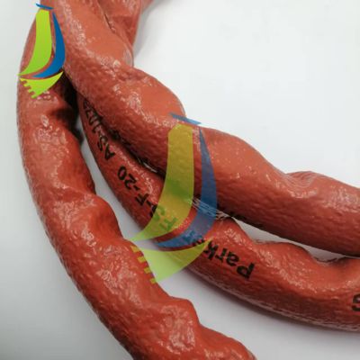 खुदाई करने वाले हिस्से एयर कंडीशनर लाइन नली 492-3475 4923475 D8R के लिए