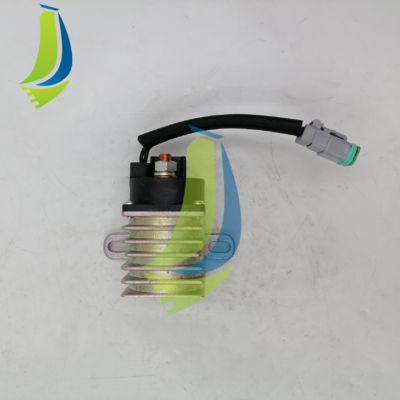 खुदाई करने वाले के पुर्जे स्विच GP-मैग्नेटिक 241-8368 2418368 312D 320D के लिए