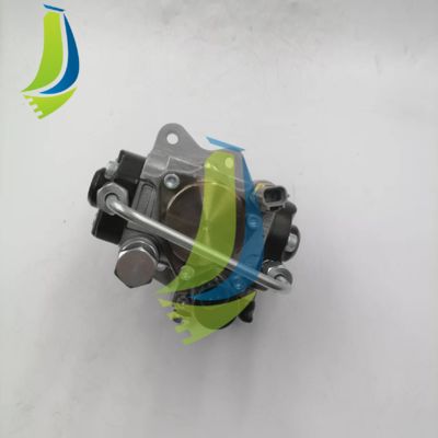 खुदाई करने वाले उपकरण के पुर्जे ईंधन इंजेक्शन पंप 8-98168006-1 8981680061 4HK1 के लिए