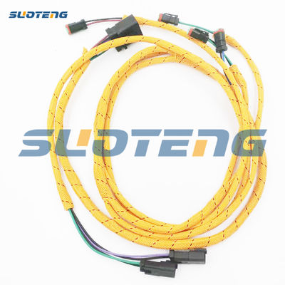 259-4937 2594937 345C 345C L खुदाई मशीन के लिए वायरिंग हार्नेस