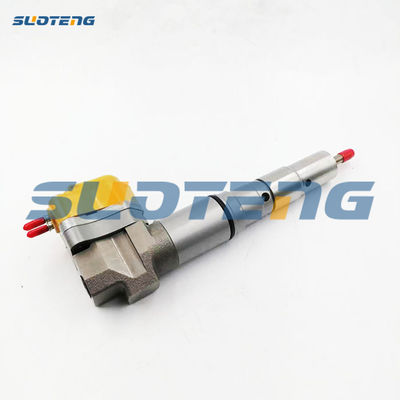 174-7526 3412E इंजन के लिए ईंधन इंजेक्टर 1747526