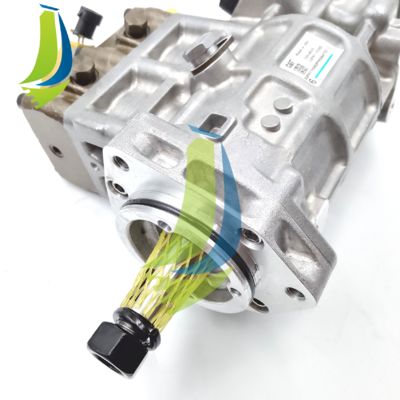 खुदाई मशीन के भागों के लिए ईंधन इंजेक्शन पंप 326-4635 3264635 C6 के लिए।4